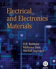 Electrical and Electronics Materials