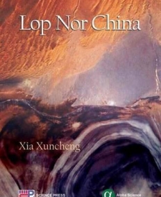 Lop Nor, China