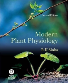 Modern Plant Physiology, Second Edition