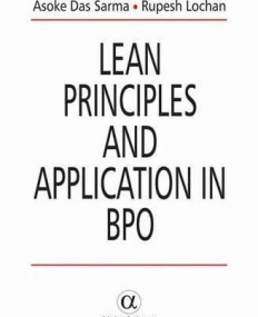 Lean Principles and Application in BPO