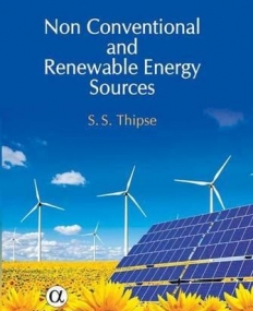 Non Conventional and Renewable Energy Sources