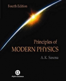 Principles of Modern Physics, Fourth Edition