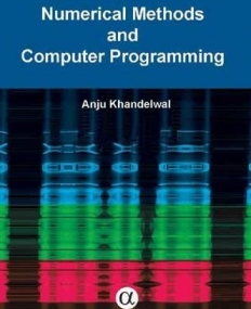 Numerical Methods and Computer Programming