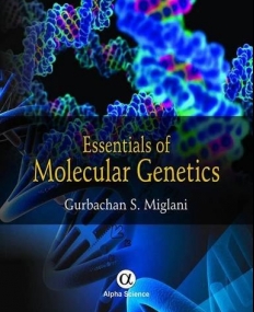 Essentials of Molecular Genetics
