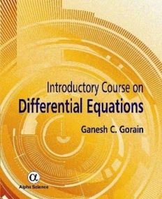 Introductory Course on Differential Equations