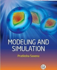 Modeling and Simulation, 2/e