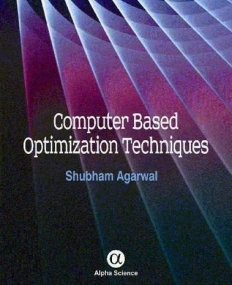 Computer Based Optimization Techniques