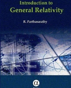 Introduction to General Relativity