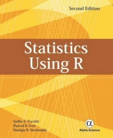 Statistics Using R, Second Edition