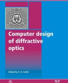 Computer Design of  Diffractive optics