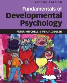 Fundamentals Of Developmental Psychology