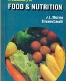 Dictionary of Food & Nutrition