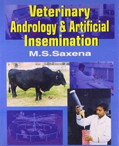 Veterinary Andrology & Artificial Insemination