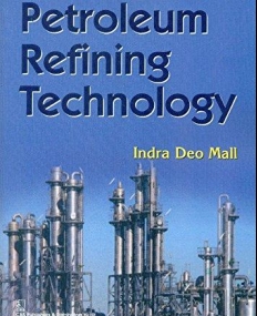 Petroleum Refining Technology