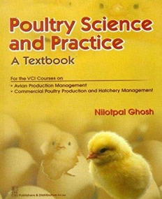 Poultry Science and Practice: A Textbook