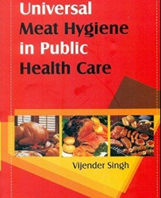 Universal Meat Hygeine In Public Health Care