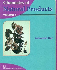 Chemistry of Natural Products, Volume 3