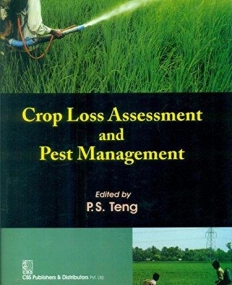 Crop Loss Assessment & Pest Management (HB)