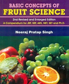 Basic Concepts of Fruit Science, 2e