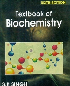 Textbook of Biochemistry, 6/e