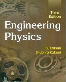 Engineering Physics, 3/e