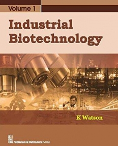 Industrial Biotechnology  Vol-1