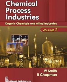 Chemical Process Industries Vol-2