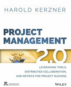 Project Management 2.0