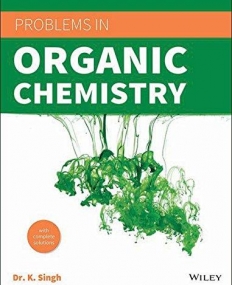 Problems in Organic Chemistry