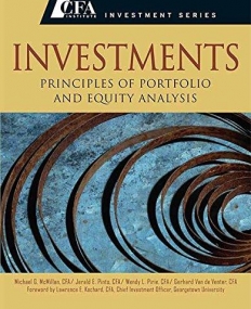 Investments