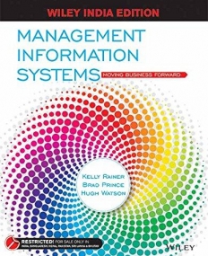 Management Information Systems