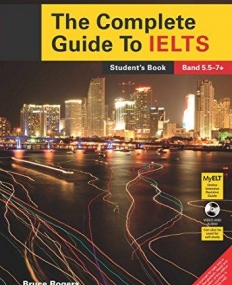 Complete Guide to IELTS: Student's Book