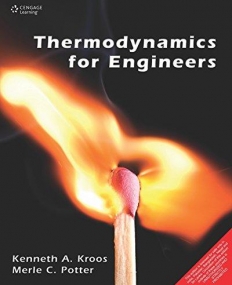 Thermodynamics for Engineers