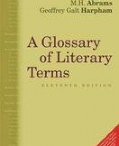 Glossary of Literary Terms