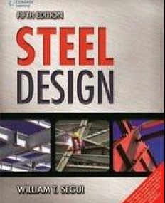 Steel Design, 5/e