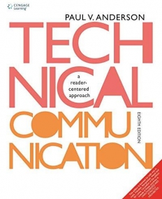 Technical Communication, 8/e