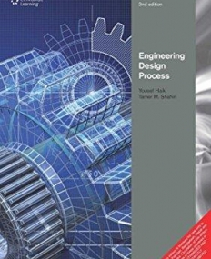 Engineering Design Process, 2/e