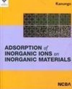Adsorption of Inorganic Ions on Inorganic Materials