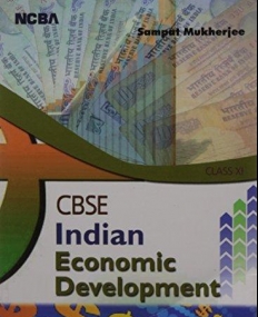 CBSE Indian Economic Development - (Class XI)