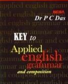 Key to Applied English Grammar and Composition
