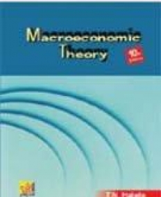 Macroeconomic Theory, 10/e