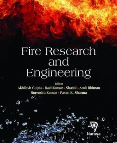 Fire Research and Engineering
