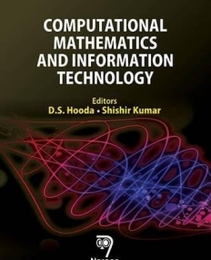 Computational Mathematics and Information 
Technology