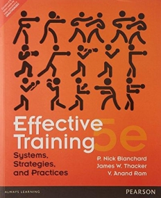 Effective Training, 5/e