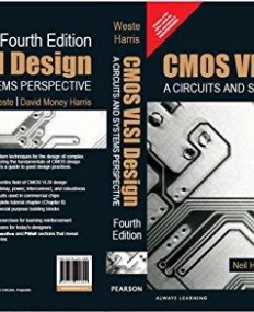 CMOS VLSI Design A circuits and systems 
perspective,4/e