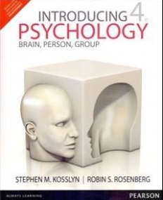 Introducing Psychology: Brain, 4/e