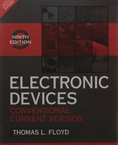 Electronic Devices Conventional Current 
Version, 9/e