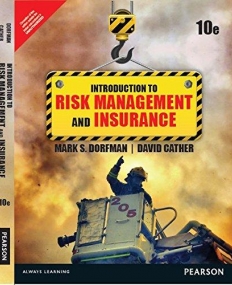 Introduction to Risk Management and Insurance 10/e