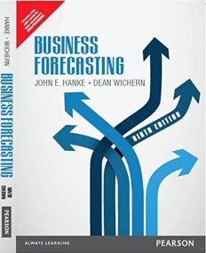Business Forecasting, 9/e