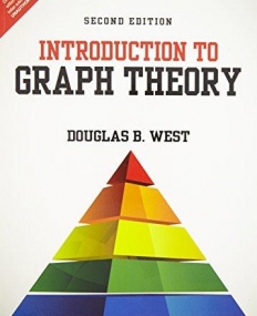 Introduction to Graph Theory, 2/e
